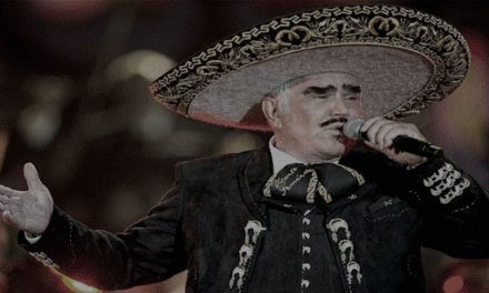 “Volver Volver” La canción que Vicente Fernández pidió para que le den el último adiós (Video)