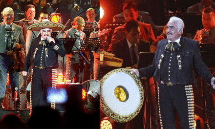 “Guatemala Querida” el emotivo mensaje de Vicente durante su último concierto en el País (Video)