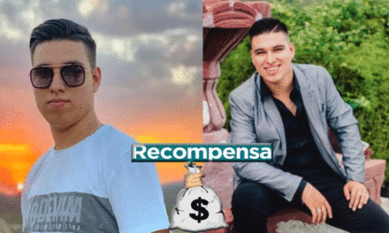 Familia de Zoel Cruz ofrece recompensa para quien dé información sobre el joven de 20 años