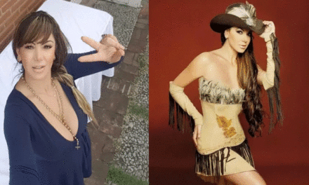 Asesinan a balazos a Tania Mendoza, la actriz que protagonizó «La Reina del Sur» (Video)