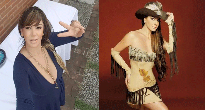 Asesinan a balazos a Tania Mendoza, la actriz que protagonizó «La Reina del Sur» (Video)