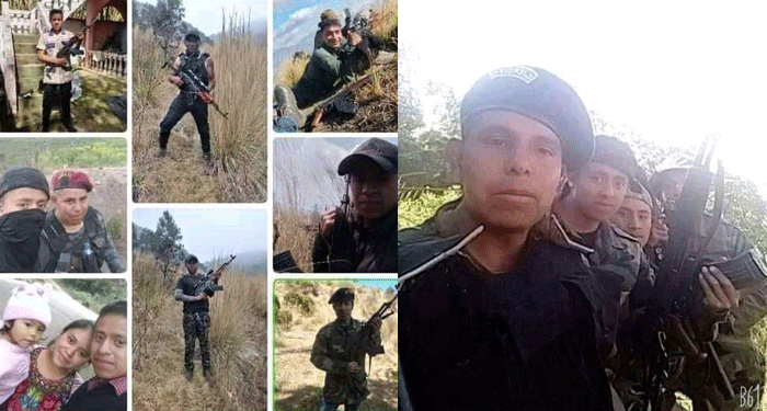 Vecinos identifican a las 12 Víctimas de Masacre por conflicto de Tierras en Ixtahuacán Sololá