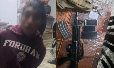 Caen los primeros 3 responsables de la Masacre en Ixtahuacán Sololá