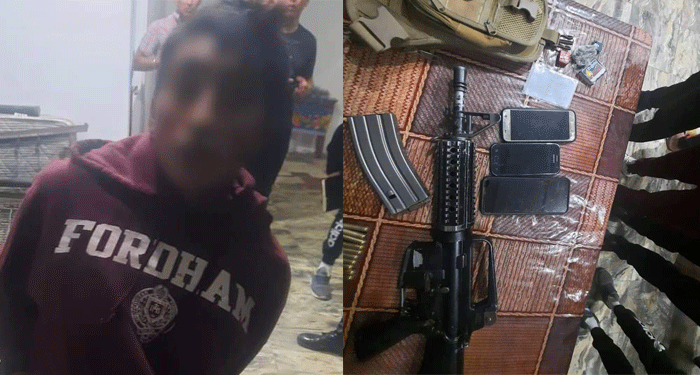 Caen los primeros 3 responsables de la Masacre en Ixtahuacán Sololá