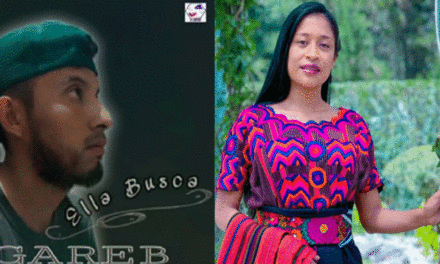 VIDEO: ¿La Cantante Ana González tiene novio y se prepara para una gran boda?