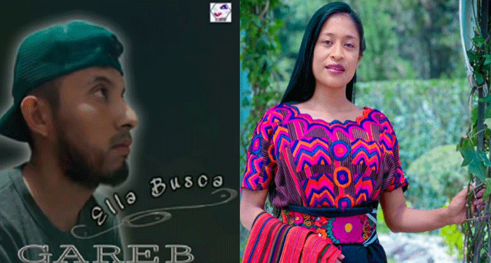 VIDEO: ¿La Cantante Ana González tiene novio y se prepara para una gran boda?