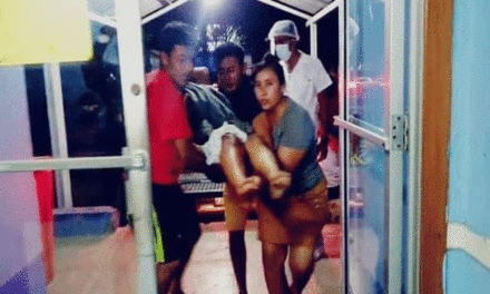 Familia es atacada a balazos en Petén dejando dos menores huérfanos (Video)