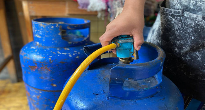 El Gobierno establece precios del gas para los guatemaltecos