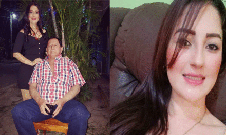 ¿Quién era Keyla Yesenia Villeda, la mujer atacada a balazos por un sicario?