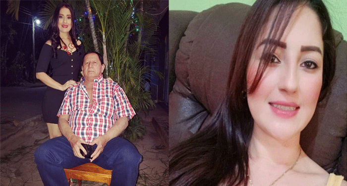 ¿Quién era Keyla Yesenia Villeda, la mujer atacada a balazos por un sicario?