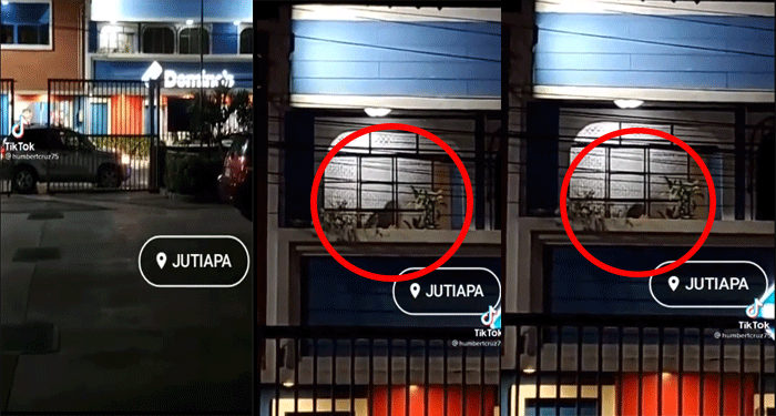 Trabajadores de Domino ‘s son captados manteniendo relaciones dentro del local (Video)