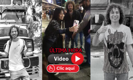 VIDEO: ¿Luisito Comunica falleció?