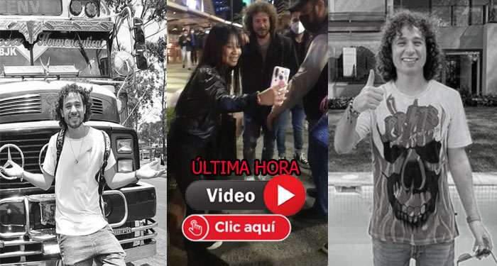 VIDEO: ¿Luisito Comunica falleció?