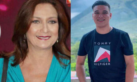 Madre de Zoel Cruz brinda fuertes declaraciones sobre la desaparición de su hijo (Video)