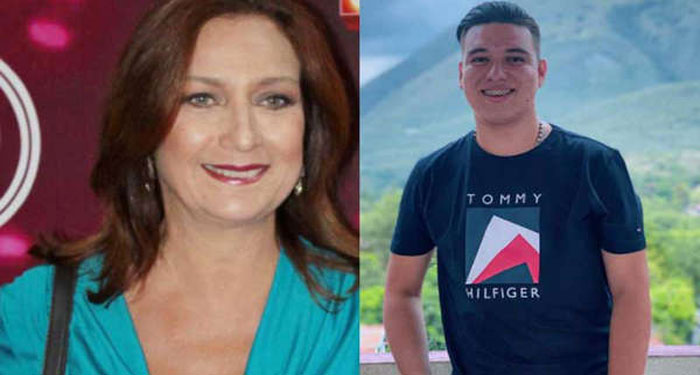 Madre de Zoel Cruz brinda fuertes declaraciones sobre la desaparición de su hijo (Video)
