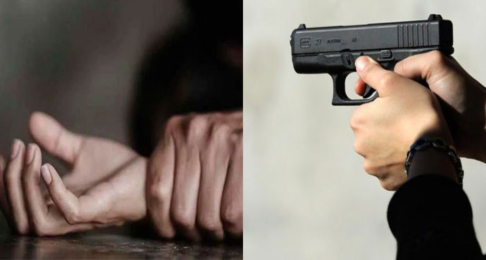 Mujer asesinó al hombre que abusó de ella cuando era pequeña