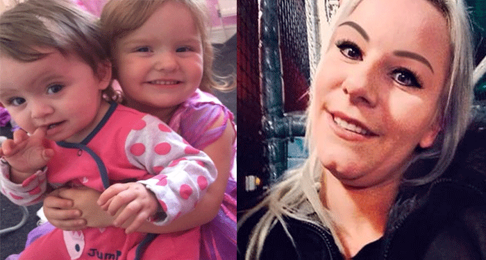 Madre asesina a sus dos hijas por creer que vivía en “Un mundo corrupto”