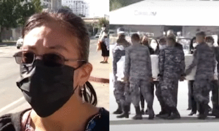 Padre guatemalteco murió en buscaba un futuro mejor para sus hijos (Video)