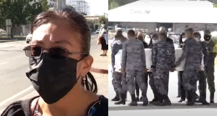 Padre guatemalteco murió en buscaba un futuro mejor para sus hijos (Video)