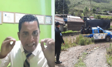 Pastor Carlos Riva le manda un fuerte mensaje a los de Nahualá (Video)