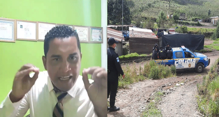 Pastor Carlos Riva le manda un fuerte mensaje a los de Nahualá (Video)