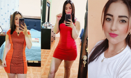Hermana de Keyla Villeda emite emotivo mensaje a través de sus redes sociales