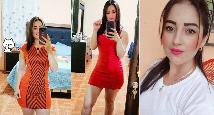 Hermana de Keyla Villeda emite emotivo mensaje a través de sus redes sociales