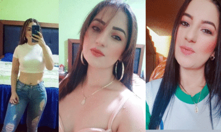 Padre de Keyla Villeda revela fuerte información sobre quién asesinó a su hija (Video)