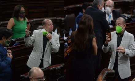 La llamada intimidatoria de Aldo Dávila que puso en aprietos al Mineduc (Video)