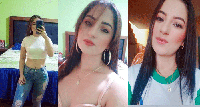 Padre de Keyla Villeda revela fuerte información sobre quién asesinó a su hija (Video)