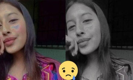 Sicarios dejan una fuerte nota de advertencia luego de asesinar a joven de 19 años 