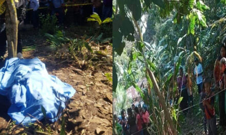 Reportero da fuertes declaraciones sobre Pastor encontrado sin vida en un terreno baldío (Video)