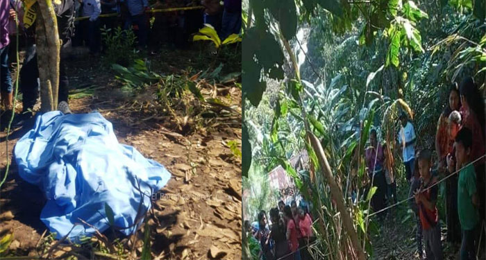 Reportero da fuertes declaraciones sobre Pastor encontrado sin vida en un terreno baldío (Video)