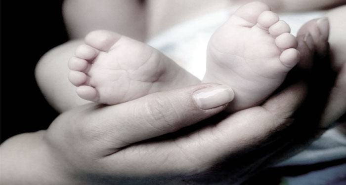 Padre asesina a balazos a su hija recién nacida porque “No fue niño”