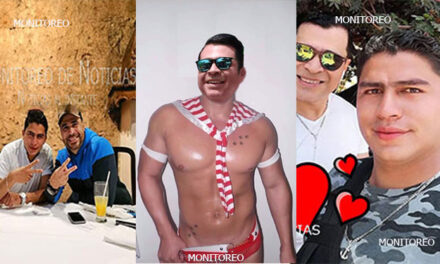 ¿Sale del closet? Neto Bran apoya a los Gays y critica ley que penaliza el aborto