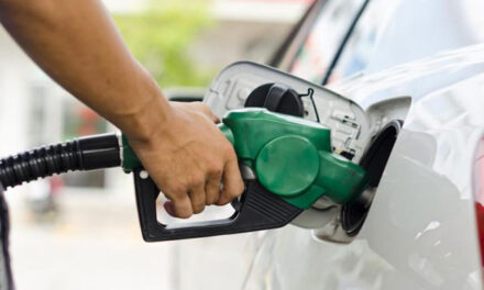 Precios de los combustibles se van a la baja en Guatemala (Video)