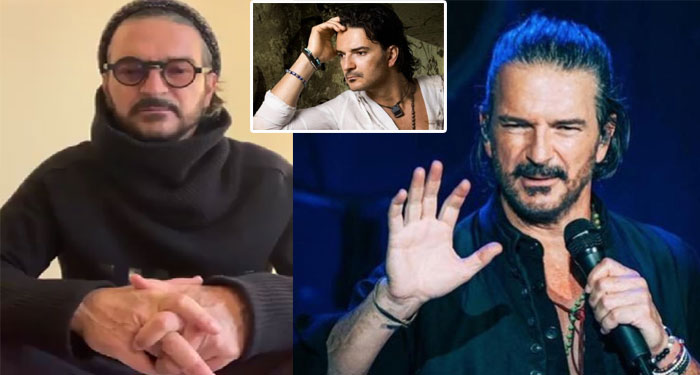 Ricardo Arjona confirma que tiene Covi-19 y suspende todas sus giras (Video)