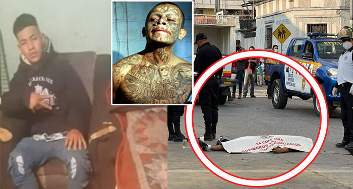 Joven de 15 años quiso alejarse de la delincuencia y terminó asesinado (Video)