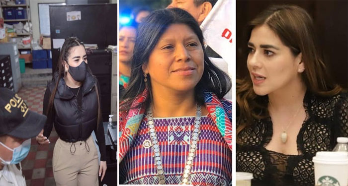 VIDEO: ¿La Diputada Patricia Sandoval amenaza de Muerte a Sonia Gutiérrez?