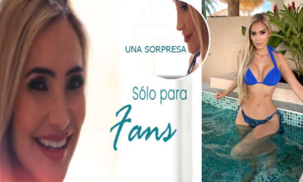 Massiel Carrillo en Only Fans (Video)