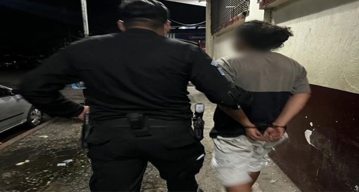 Ladrón roba celular y amenaza a la dueña con publicar videos íntimos que se encontraban dentro del celular