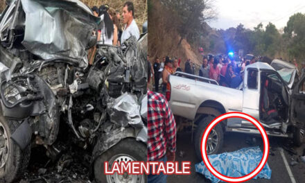 Aumentan a 10 los fallecidos en mortal accidente en Chiquimula (Video)