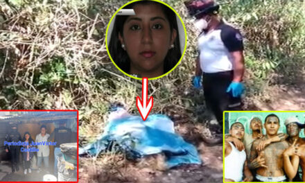 Menores abandonan su hogar para unirse a las pandillas y terminan asesinados (Video)