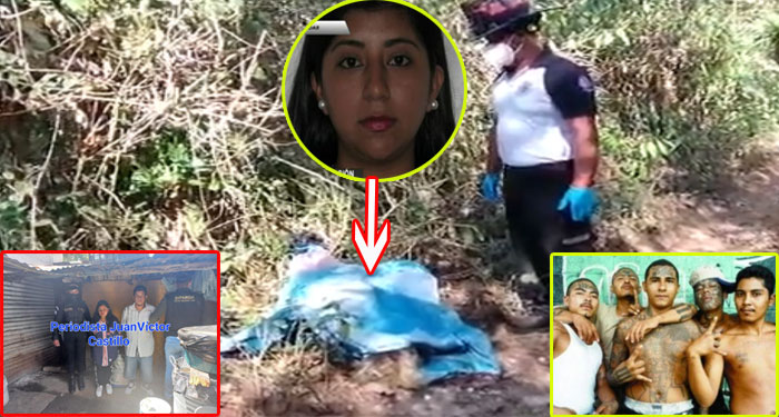 Menores abandonan su hogar para unirse a las pandillas y terminan asesinados (Video)