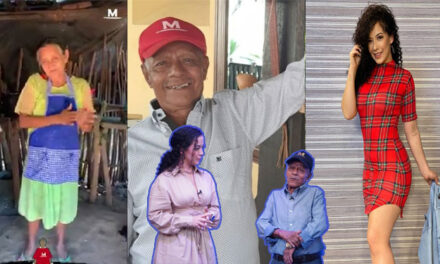 Esposa de Mechito se pronuncia y brinda fuertes declaraciones sobre el incidente con Danna Castillo (Video)