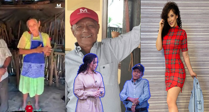 Esposa de Mechito se pronuncia y brinda fuertes declaraciones sobre el incidente con Danna Castillo (Video)