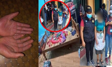 “Esclavitud” Autoridades rescatan a menor que era explotada en San Miguel Petapa (Video)