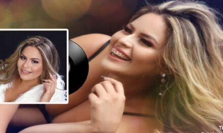 Mujer le dedica una canción a su ex frente a su nueva pareja y se vuelve viral (Video)