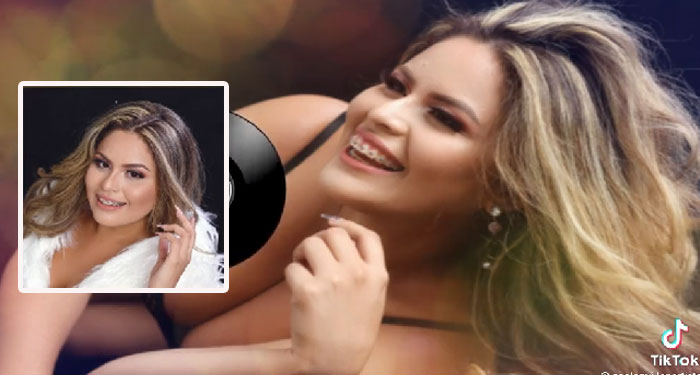 Mujer le dedica una canción a su ex frente a su nueva pareja y se vuelve viral (Video)