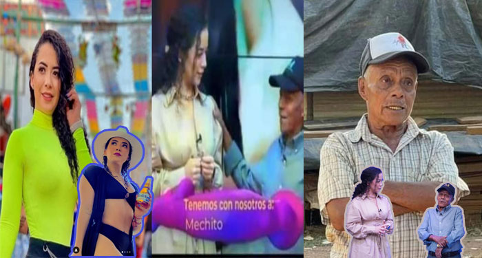 ¿Tendrá el dinero suficiente Mechito para pagar la demanda de Q50 mil que le impuso Danna Castillo?